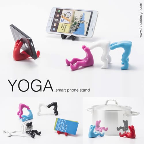 YOGA Smart Phone Stand-holder-